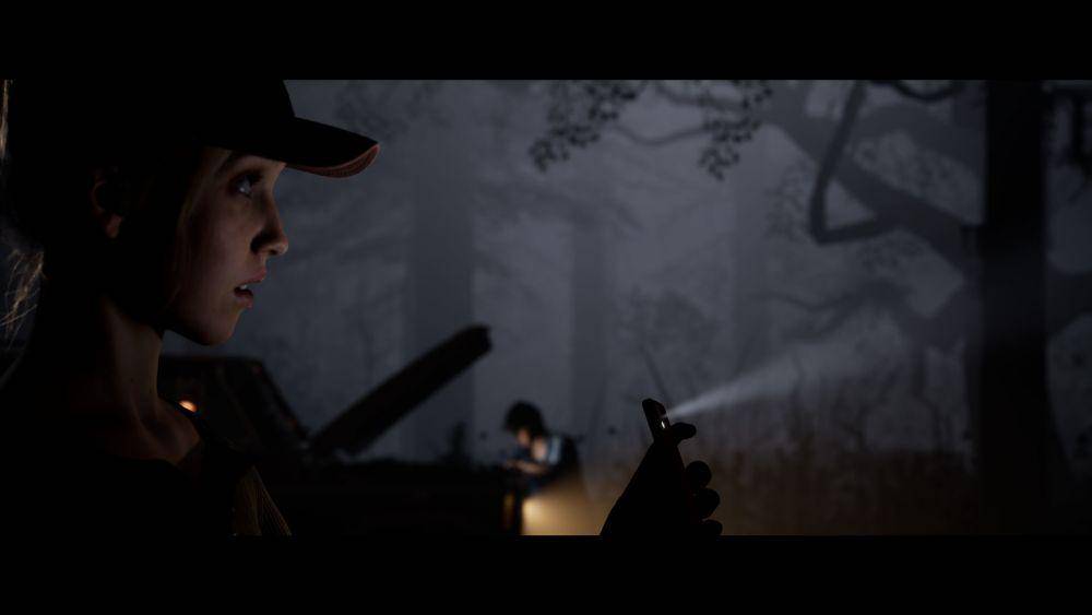 Game The Quarry dirilis dengan harga yang cukup mahal. (dok. Supermassive Games/The Quarry)