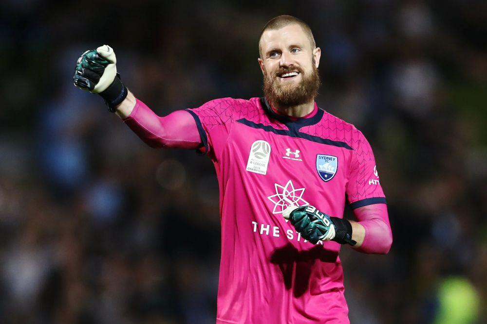 Tepis Penalti Dramatis, 4 Kiper Ini Antarkan Negaranya ke Piala Dunia