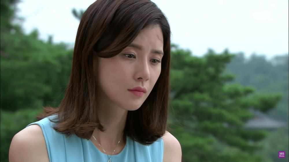 Lee Bo Young di drama I Can Hear Your Voice (youtube.com/SBS Drama)