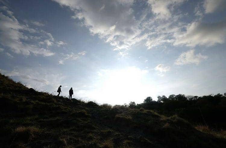 Bukit Cinta Labuan Bajo (instagram.com/forwaparekraf)