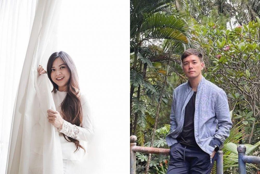 9 Seleb Keturunan Tionghoa-Jawa yang Kian Berjaya, Eksotis!