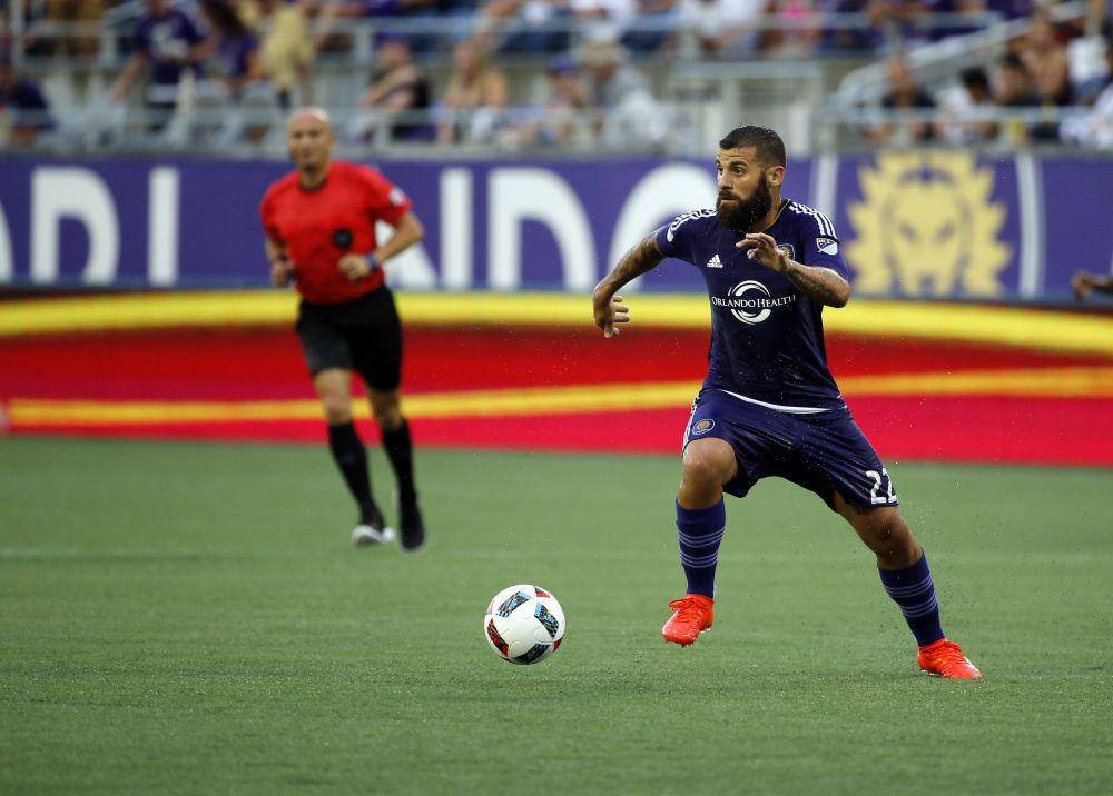 Antonio Nocerino (twitter.com/orlandocitysc)
