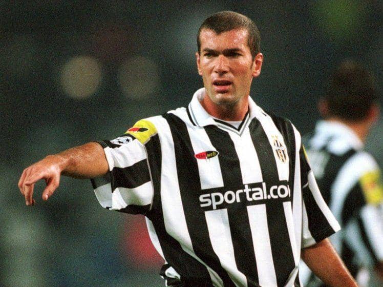 Tinggalkan Juventus, 5 Pemain Ini Sukses Juara Liga Champions