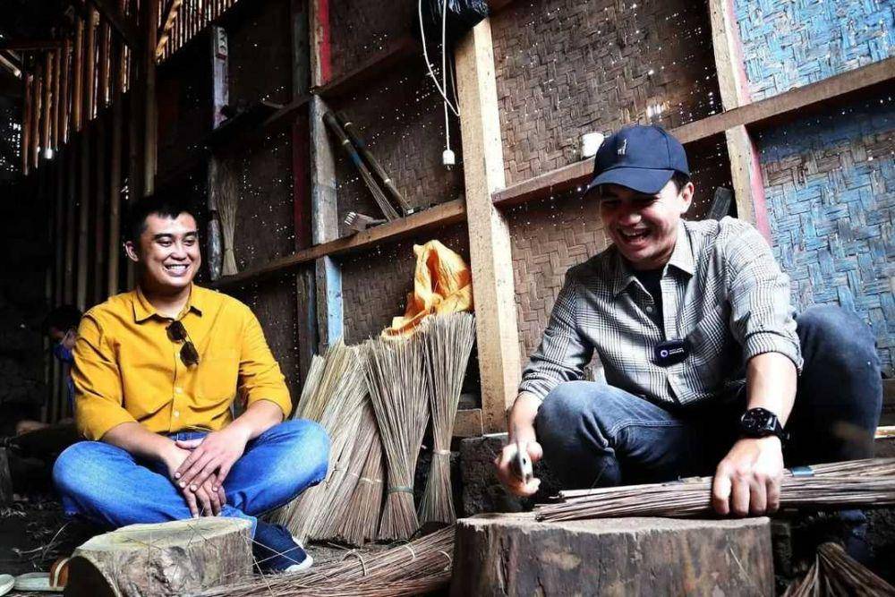 potret Sahrul Gunawan (instagram.com/sahrulgunawanofficial)