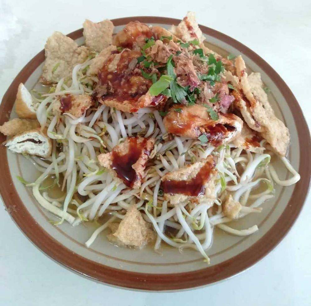 mi kopyok (instagram.com/haniyudha)