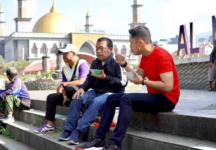 potret Hengky Kurniawan (instagram.com/hengkykurniawan)