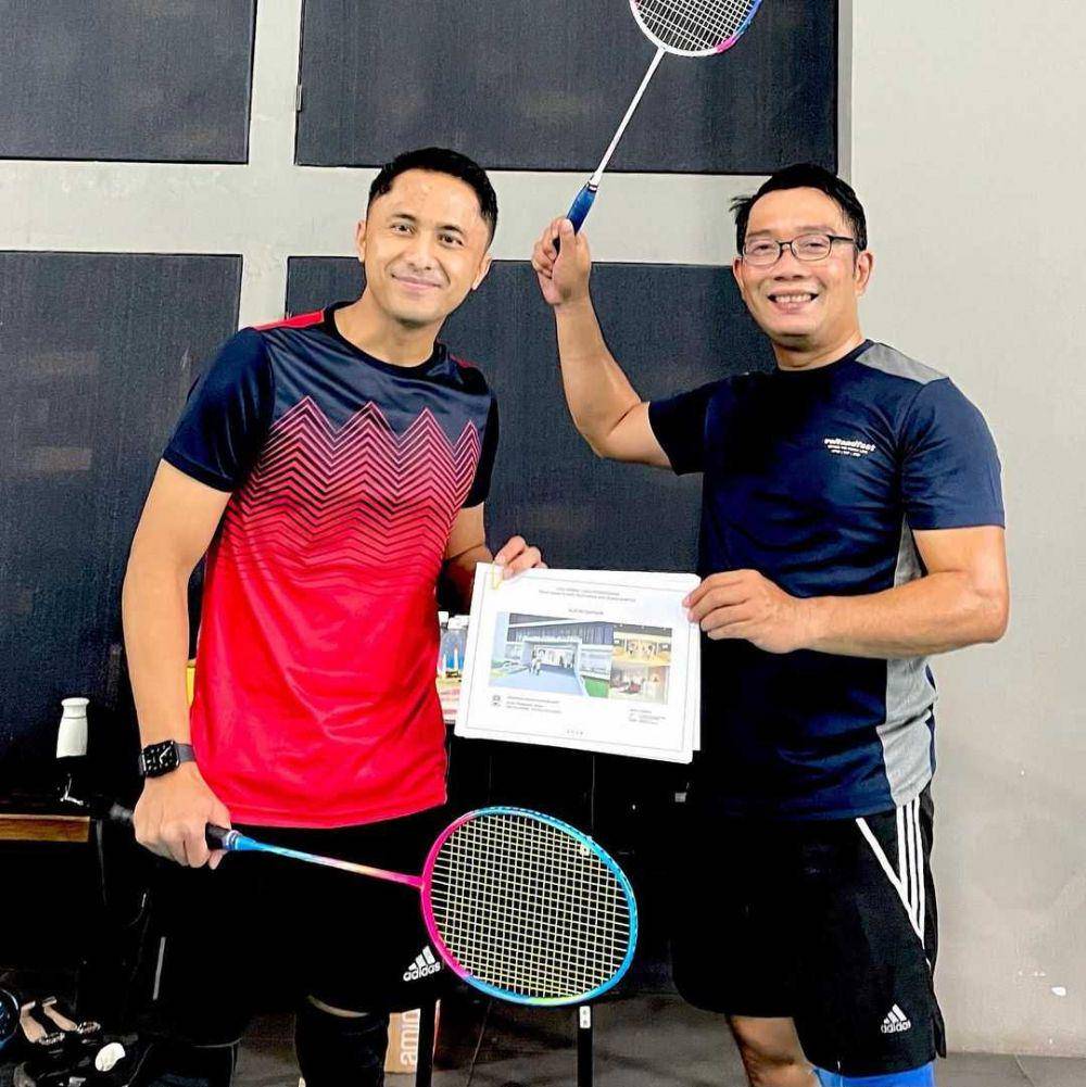 potret Hengky Kurniawan (instagram.com/hengkykurniawan)