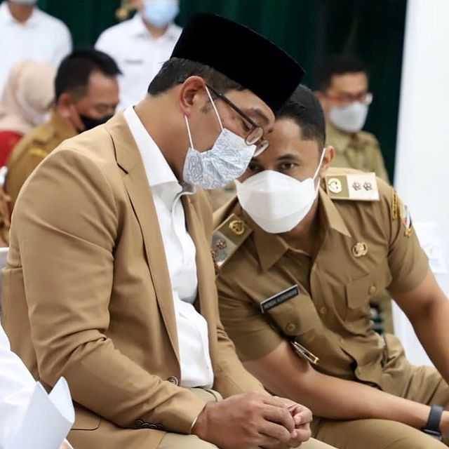 potret Hengky Kurniawan (instagram.com/hengkykurniawan)