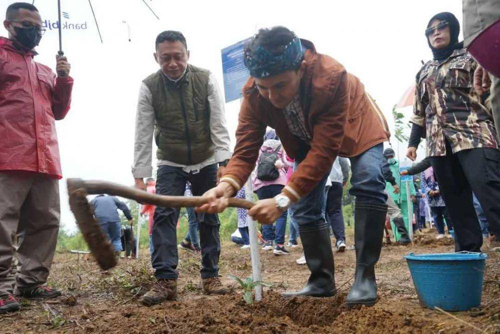 potret Sahrul Gunawan (instagram.com/sahrulgunawanofficial)