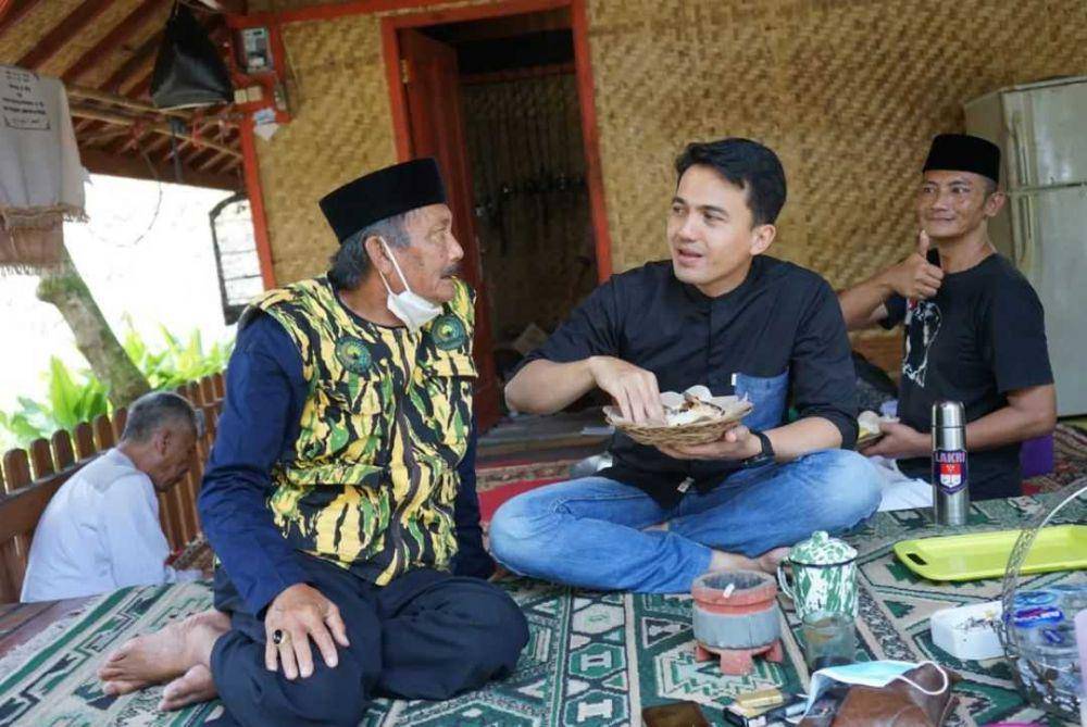potret Sahrul Gunawan (instagram.com/sahrulgunawanofficial)