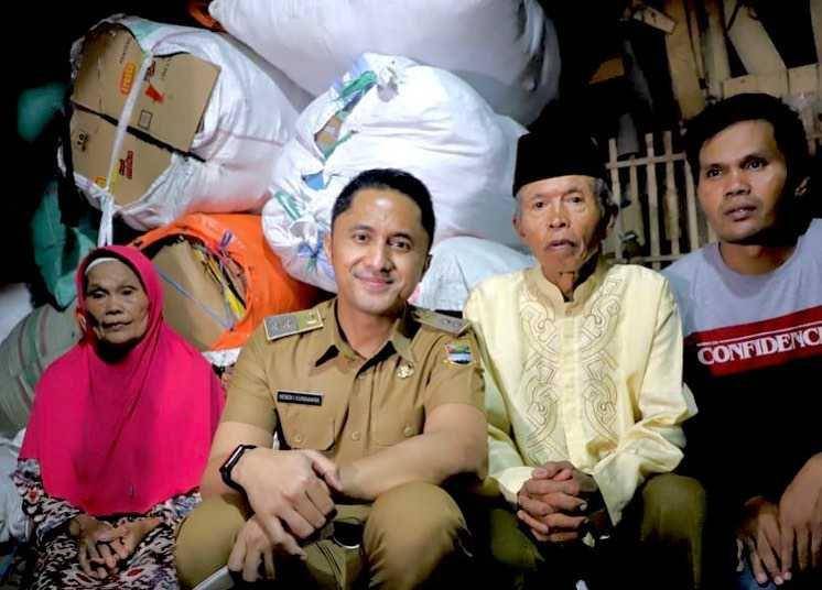 potret Hengky Kurniawan (instagram.com/hengkykurniawan)
