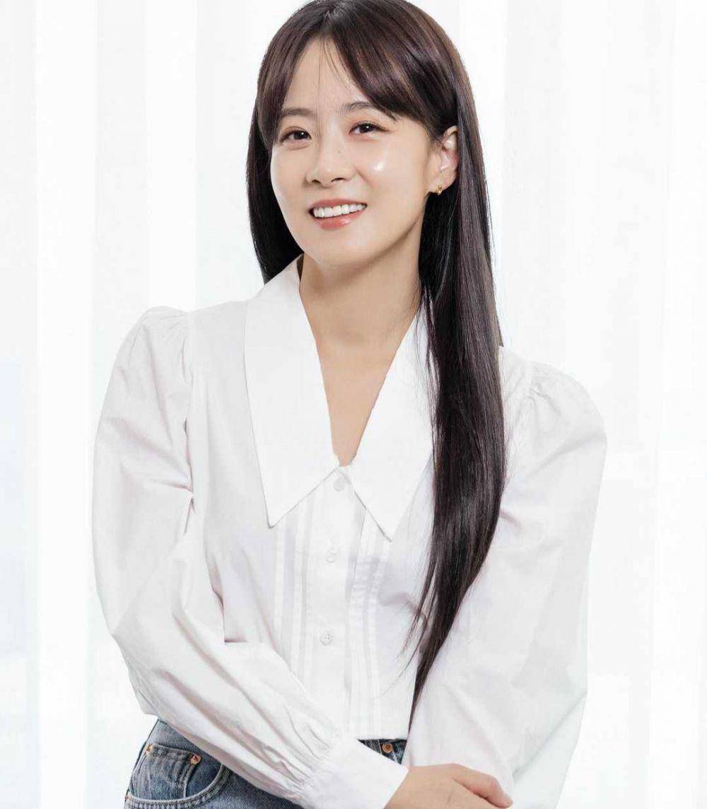 Ryu Hyun Kyung (instagram.com/boxumum)