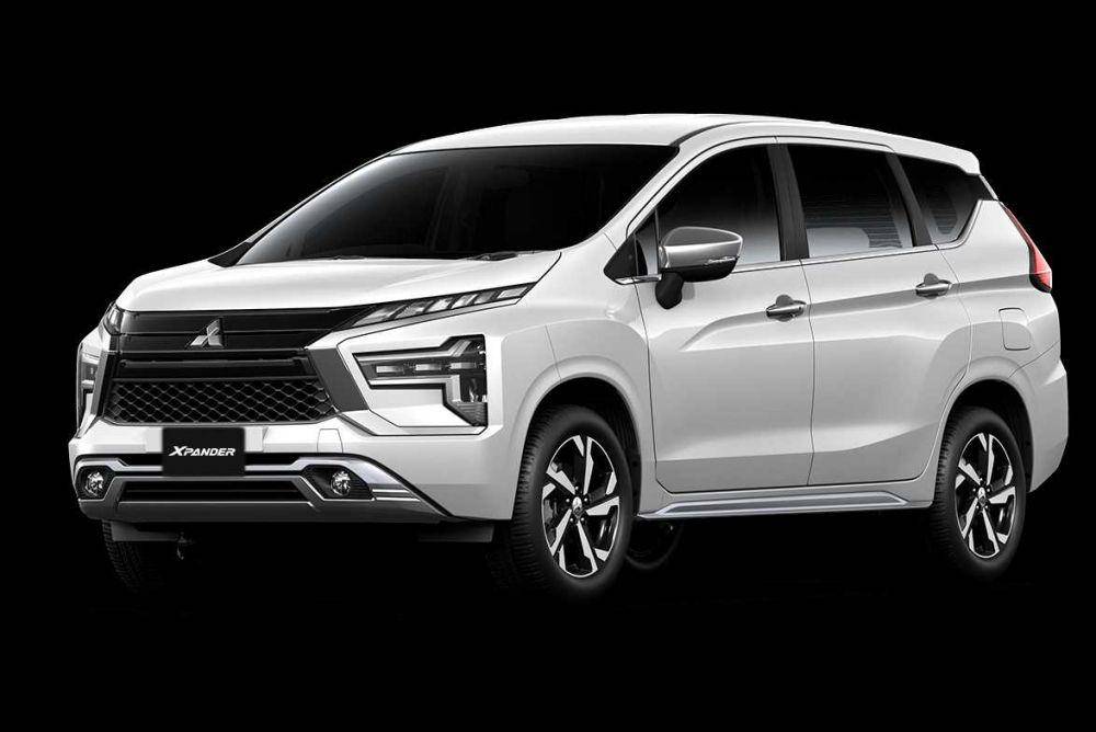 Mitsubishi Xpander (mitsubishi-motors.co.id)