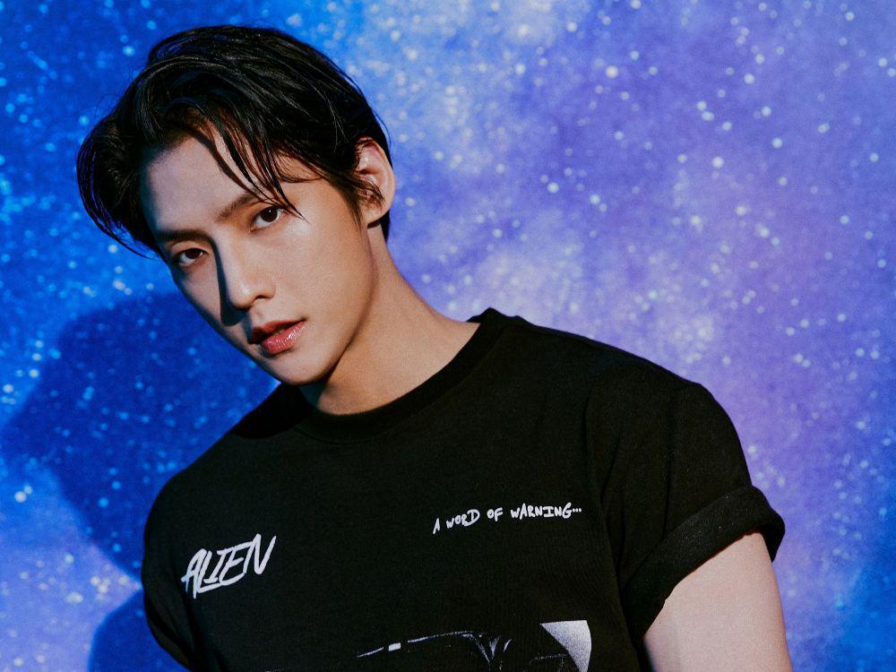 5 Fakta Menarik [BOOM], Album Terbaru Lee Minhyuk untuk Comeback Solo
