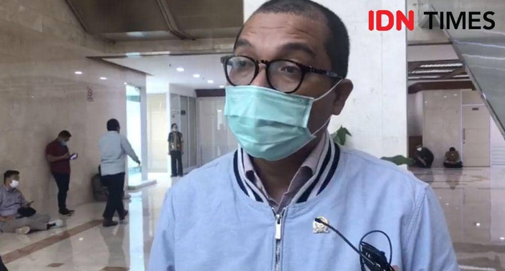 Isu Ketum PAN Akan Gantikan Suharso Jadi Menteri PPN, Ini Kata PPP