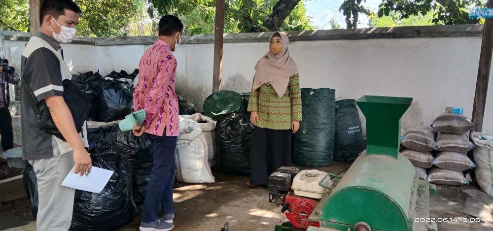 Tak Jalankan 'Eco Office', Wagub NTB: Gak Ada Ampun bagi Kepala OPD!