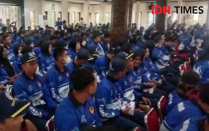 Bupati Lamongan Targetkan 78 Medali di Ajang Porprov Jatim