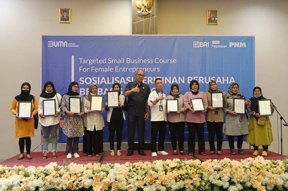 Dok, PNM