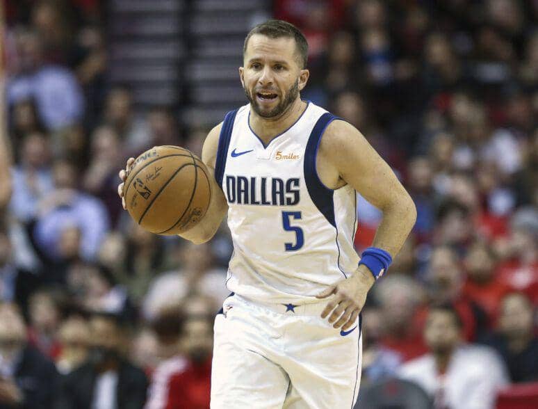 J. J. Barea (nba.com)