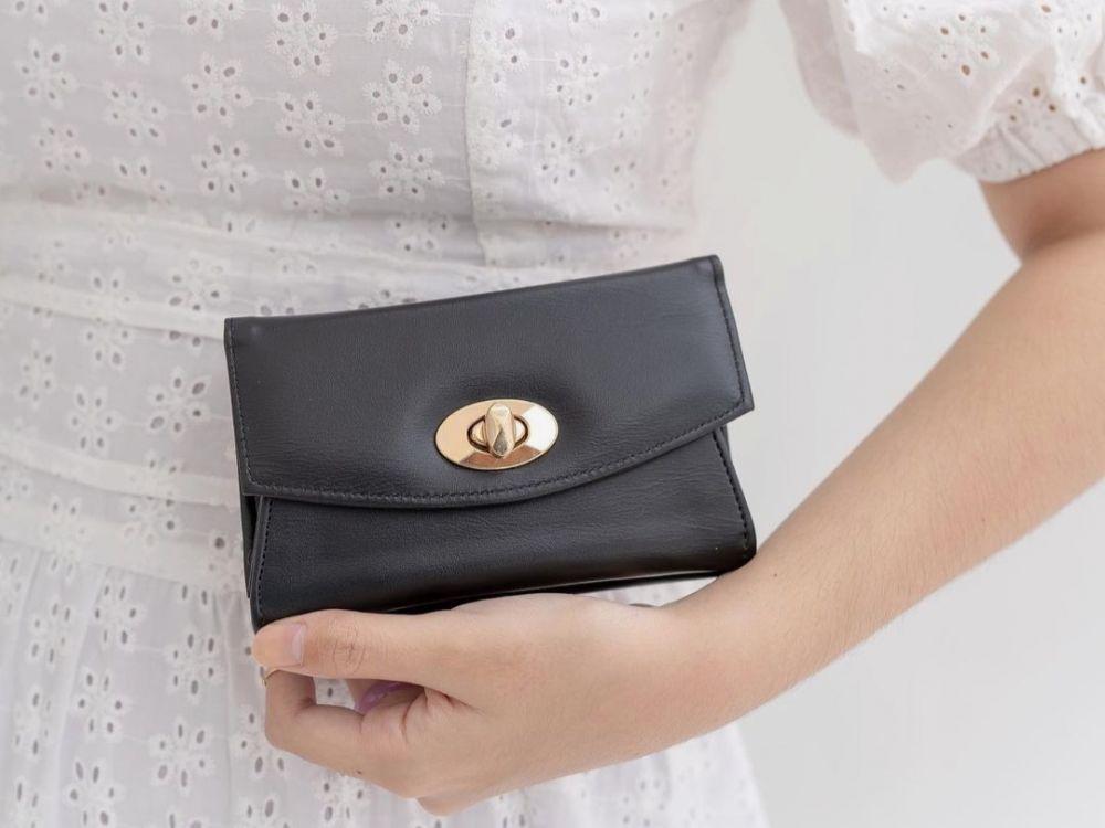9 Dompet Perempuan dari Brand Lokal, Harga mulai Rp70 Ribu