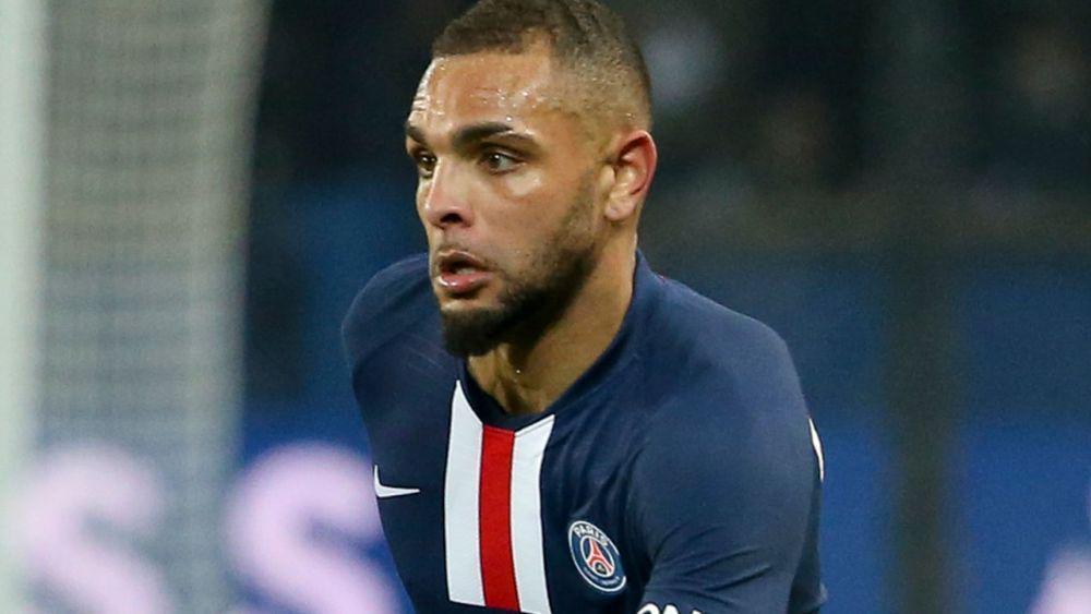 Layvin Kurzawa (skysports.com)