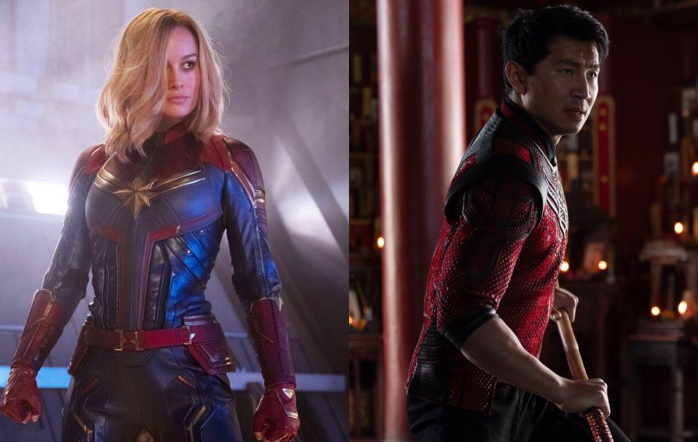 5 Superhero MCU yang Diprediksi Bakal Muncul di Ms Marvel