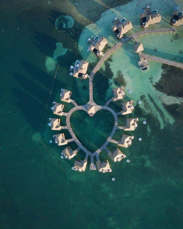 Potret Montego Bay di Jamaika (unsplash.com/jjalonso)