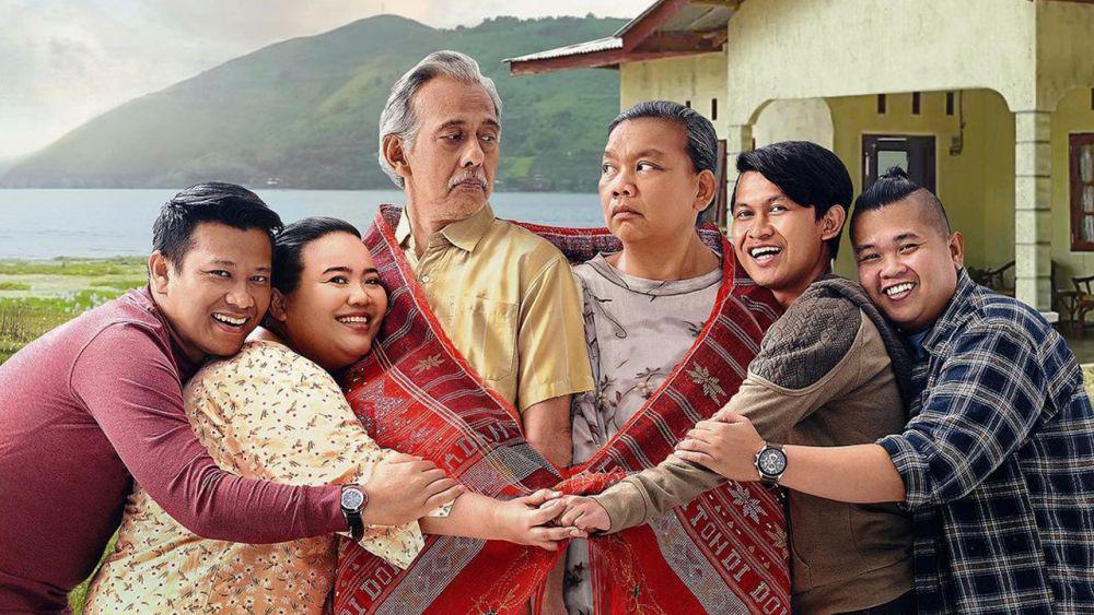 5 Pelajaran Penting tentang Keluarga dari Film Ngeri Ngeri Sedap