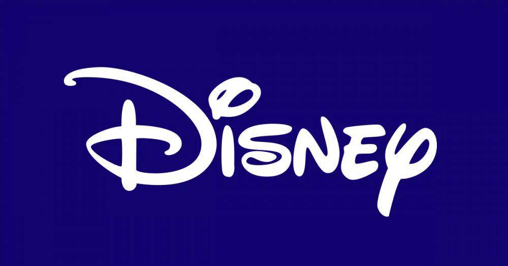 Logo Disney (Disney.id)