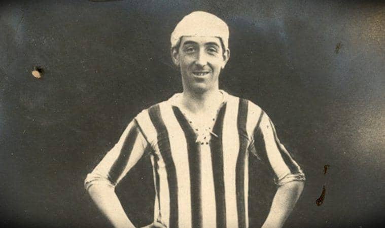 Rafael 'Pichichi' Moreno (panenka.org)