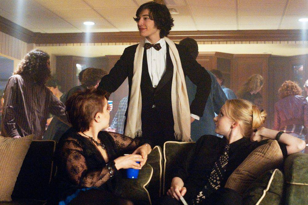 Cuplikan film The Perks of Being a Wallflower (dok. Summit Entertainment/The Perks of Being a Wallflower)