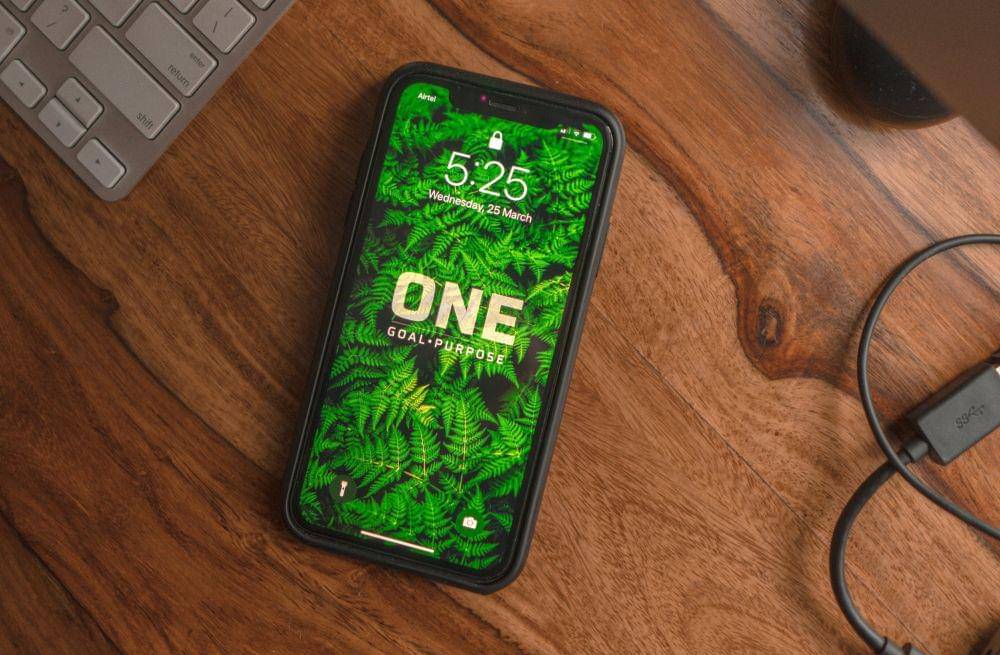 Dari Wallpaper yang Kamu Gunakan, Ini Kepribadianmu Sebenarnya