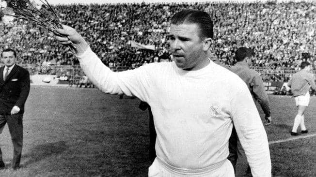 Ferenc Puskas (kingfut.com)