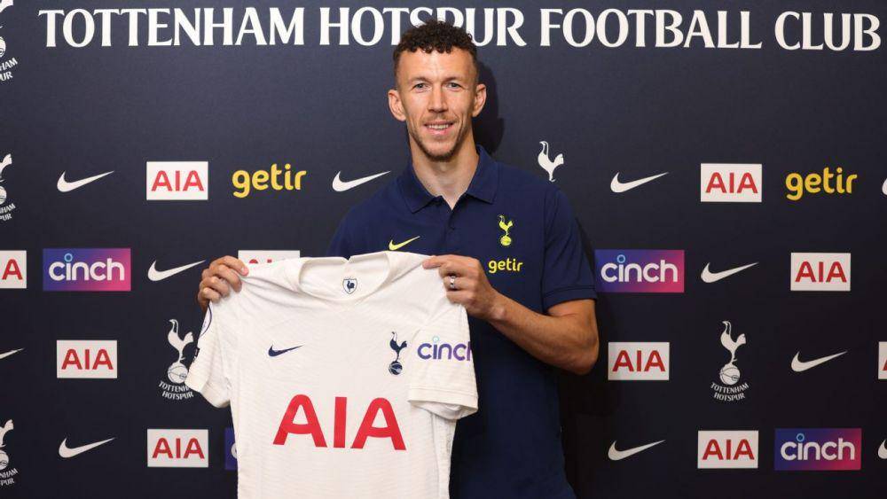 potret Ivan Perisic (espn.ph)