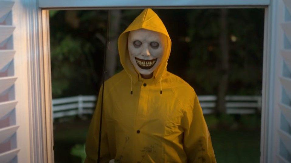22 Rekomendasi Film Pendek Horor 2022, Super Creepy!