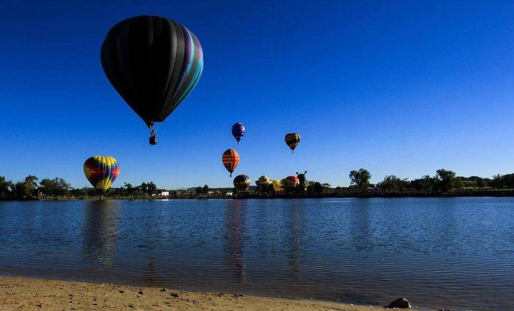 Colorado Springs Labor Day Lift Off (instagram.com/sarcasticshay)