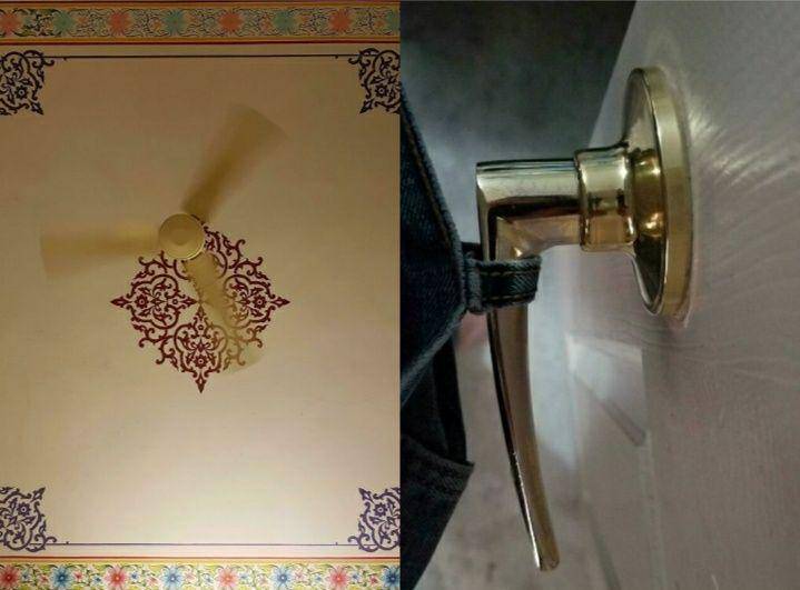 hal menjengkelkan di rumah (reddit.com/rwhereemy | reddit.com/CryOky)