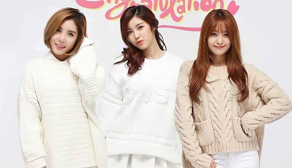 SECRET (soompi.com)