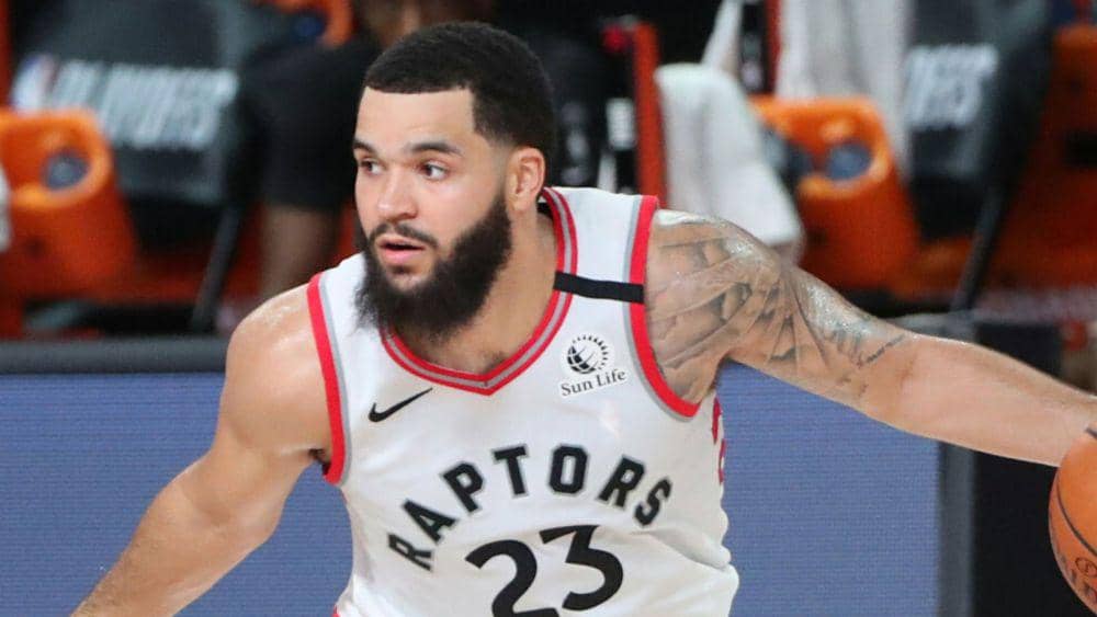 5 Pemain Undrafted yang Berhasil Menjadi Juara NBA