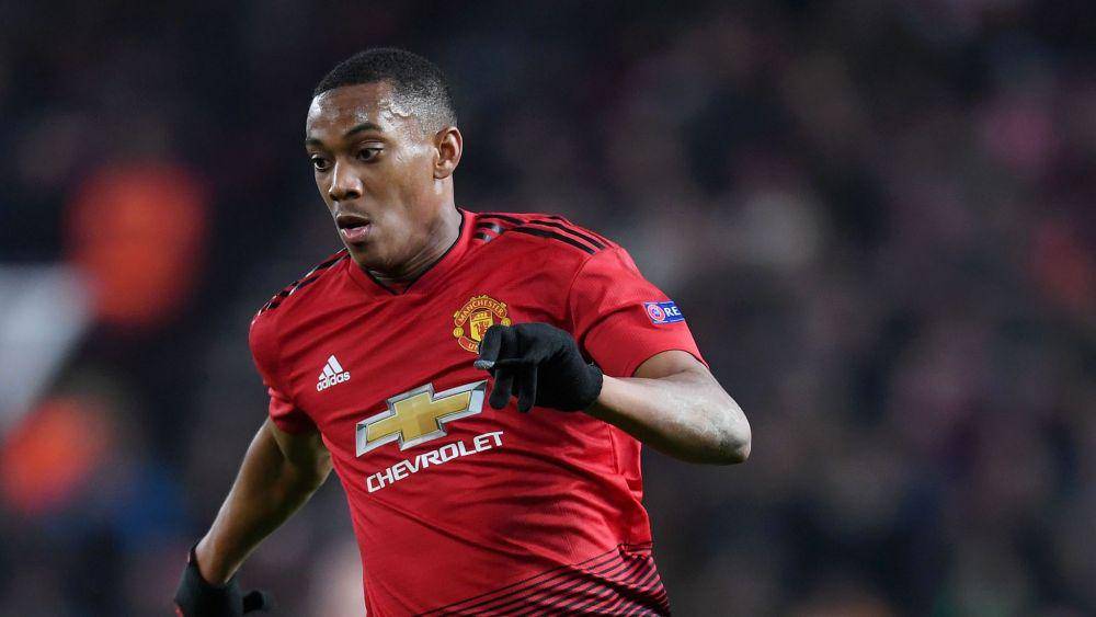 Anthony Martial (skysports.com)