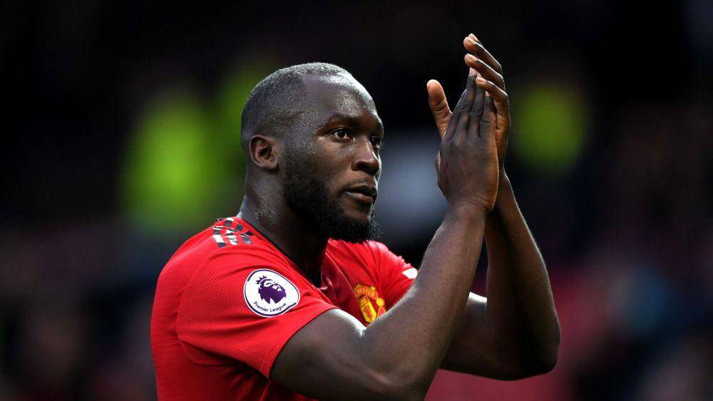Romelu Lukaku (skysports.com)