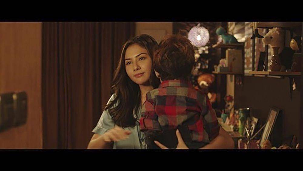 The Doll 3 (Hitmaker Studios/ The Doll 3)