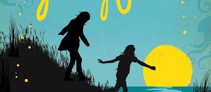 cover novel The Thing About Jellyfish (dok. Little, Brown Books for Young Readers/The Thing About Jellyfish)