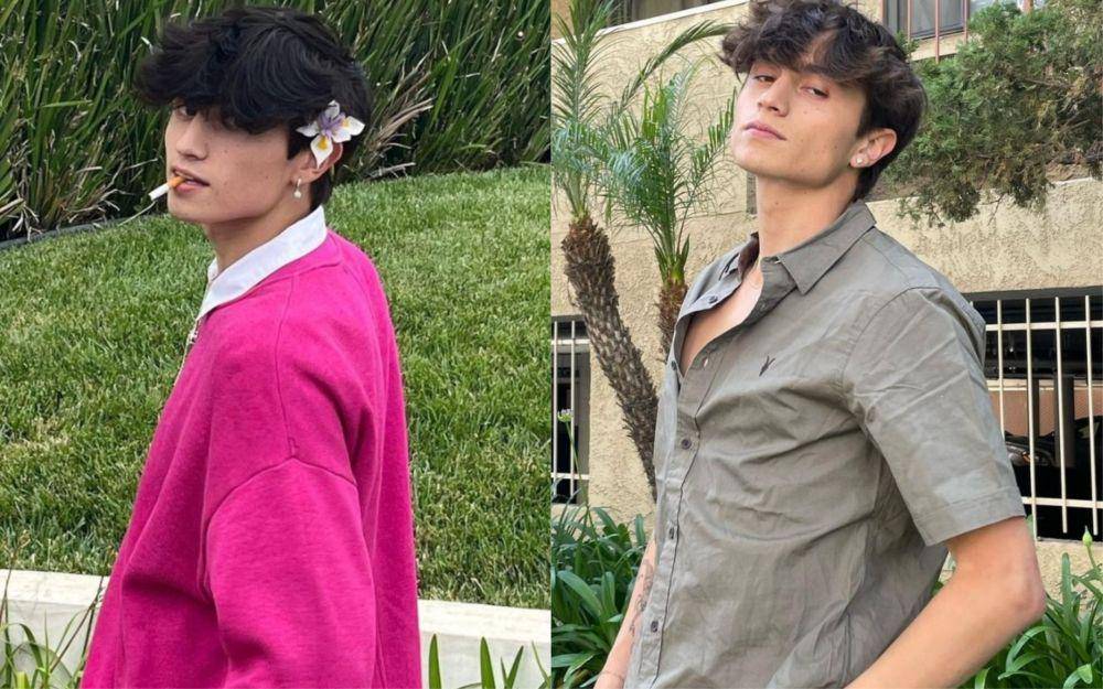 Cooper Noriega (instagram.com/cooper.noriega)