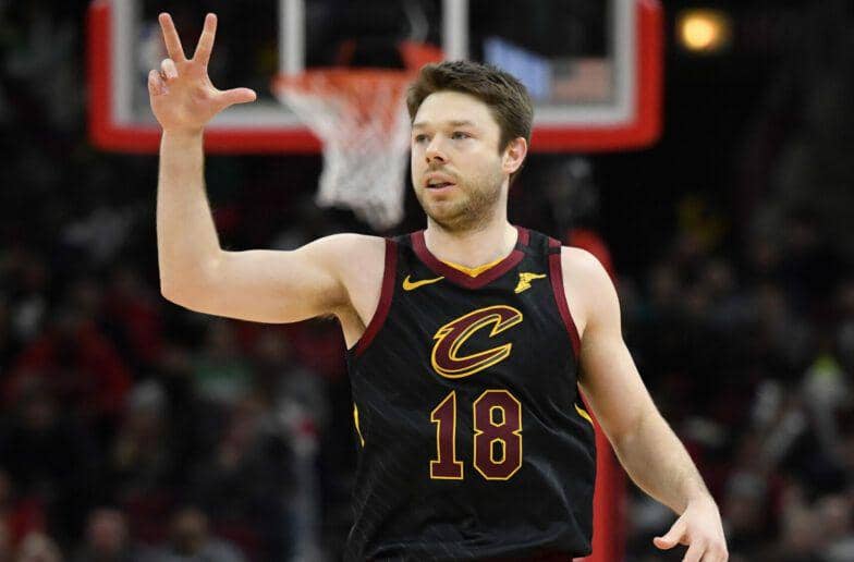 Matthew Dellavedova (nba.com)