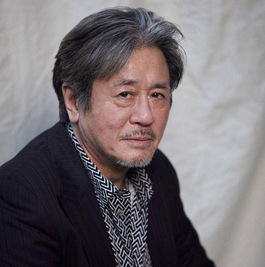 Choi Min Sik (dok. C-Jes Entertainment/Choi Min Sik)