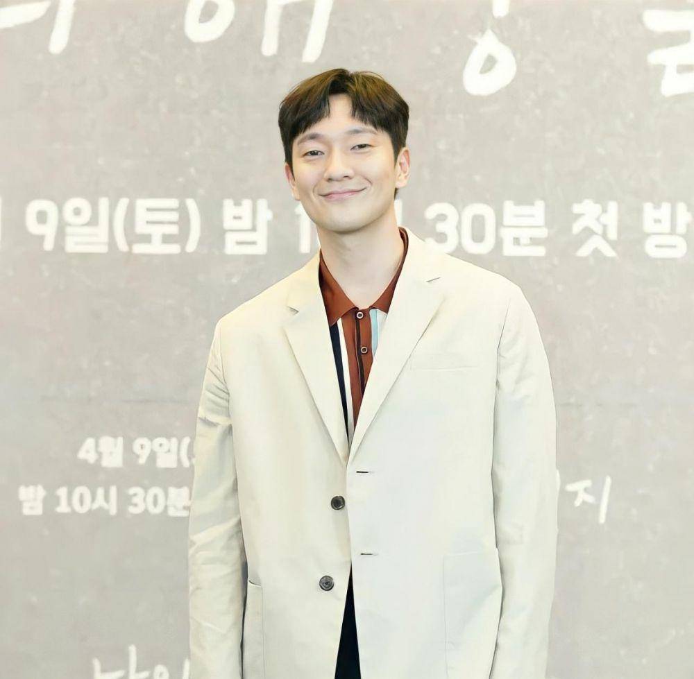Son Seok Koo (instagram.com/sbdenter)