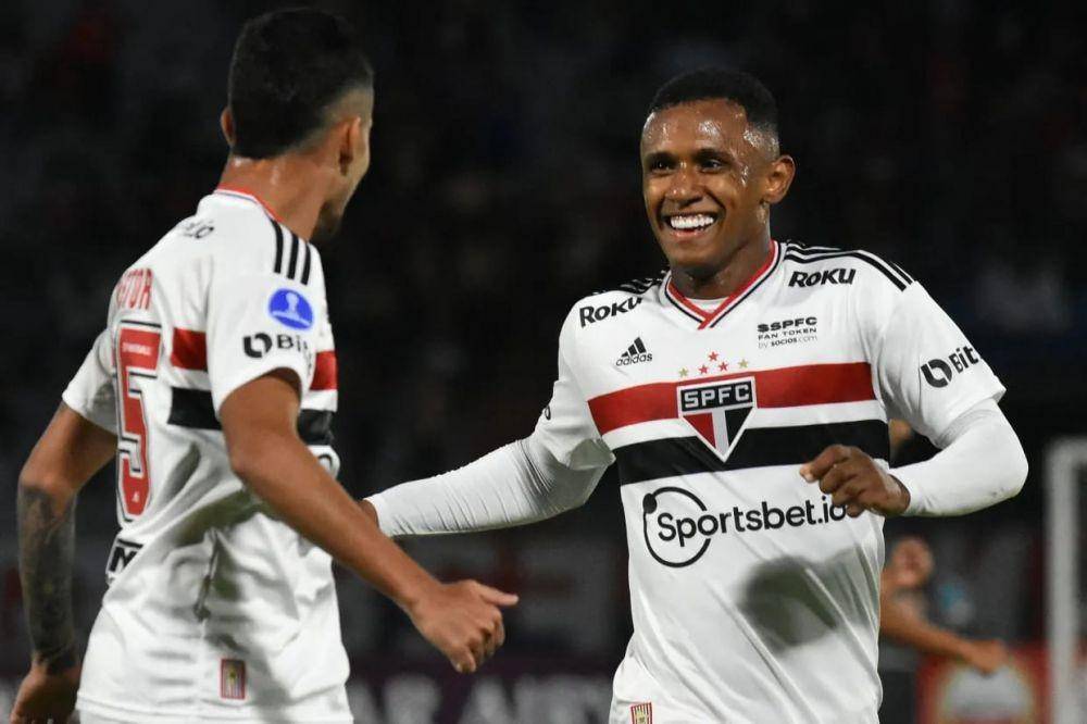 Potret Marquinhos (thesun.co.uk)
