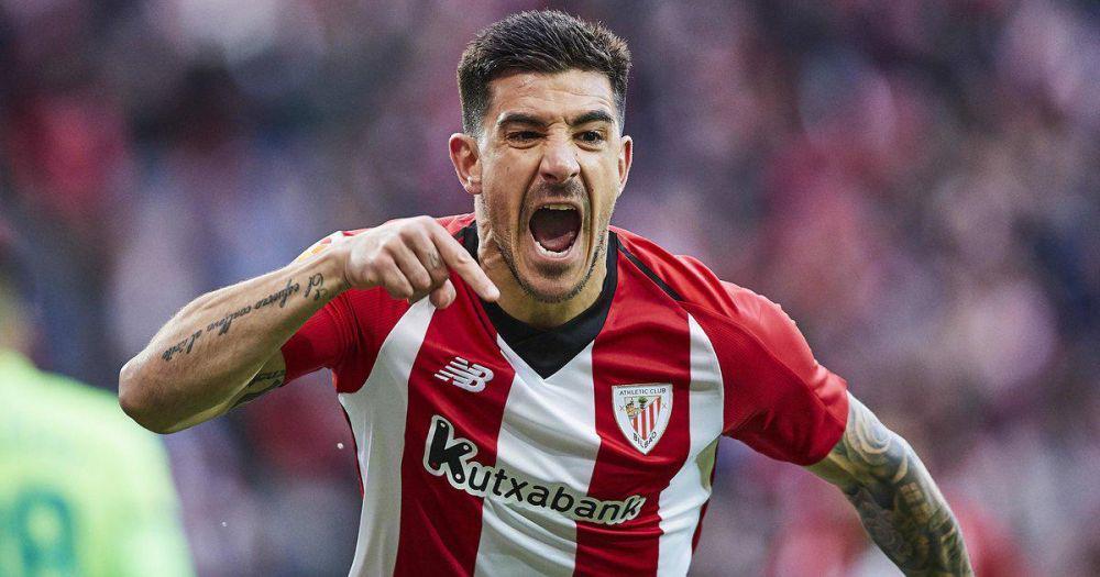 Yuri Berchiche (sportsnews.africa)