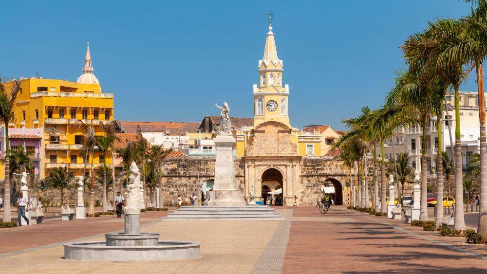 Cartagena (cnn.com)
